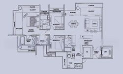 CityVista Residences (D9), Condominium #584424721